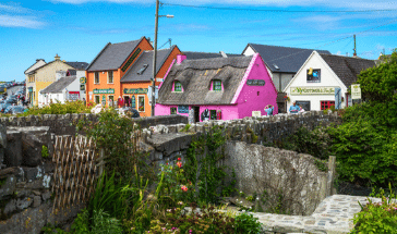 Staycations in Co. Clare