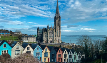 48 Hours in… People’s Republic of Cork
