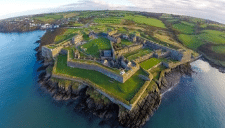 Charlesfort Icon