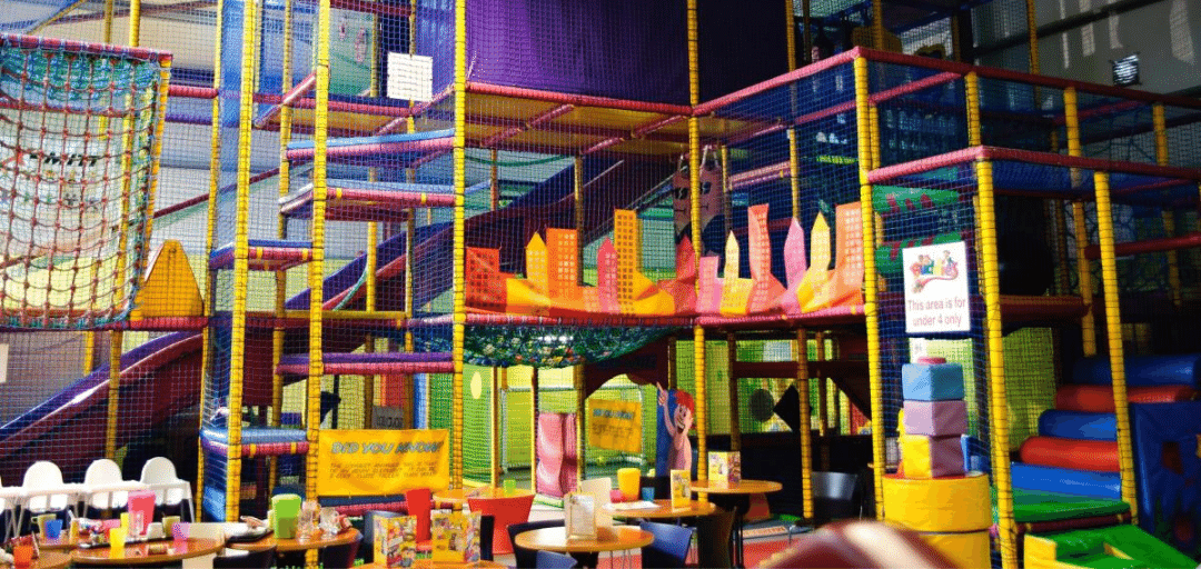 family activities in Cork