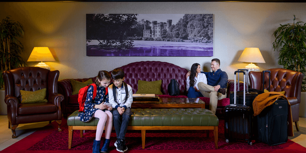 Family Hotels in Cork