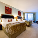 Cork international hotel for families