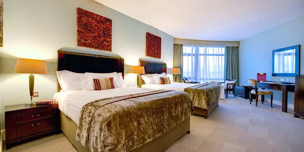 hotels in cork