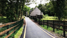 ballincollig regional park