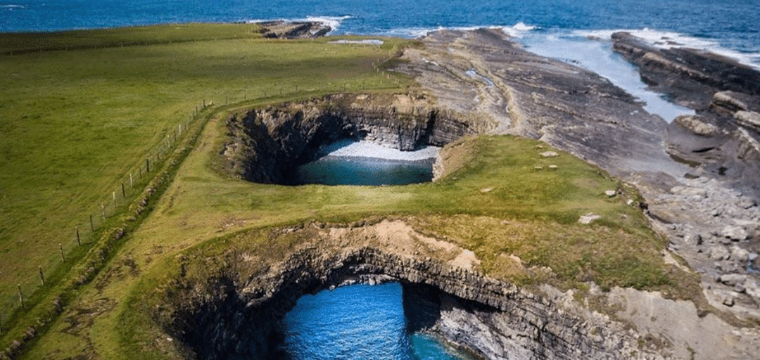 Free Family Fun in Kilkee