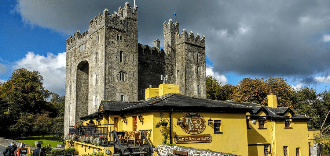 family activities in Clare