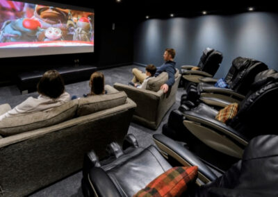 Cork International Hotel Cinema