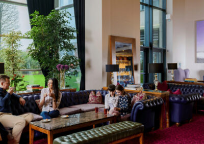 Cork International Hotel for Families