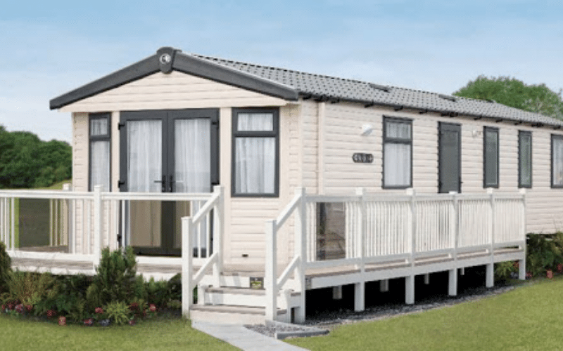 mobile homes to hire in wexford