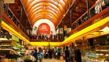 english market