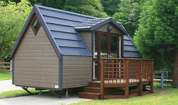 holiday parks ireland