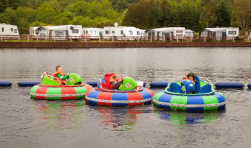 hidden valley holiday parks