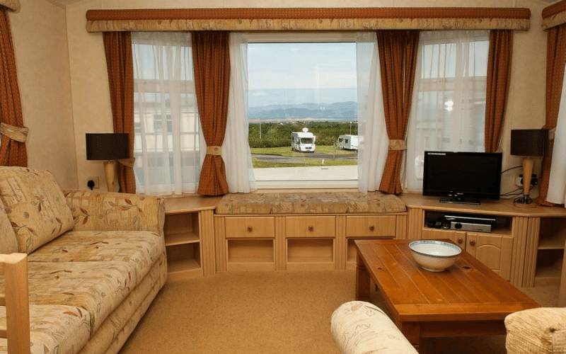 mobile homes in glenross