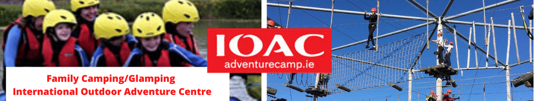 IOAC Advert