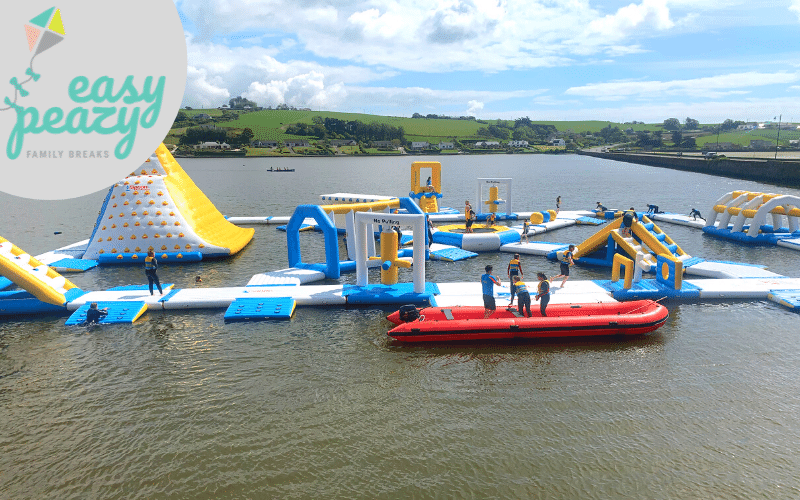 The Lagoon West Cork