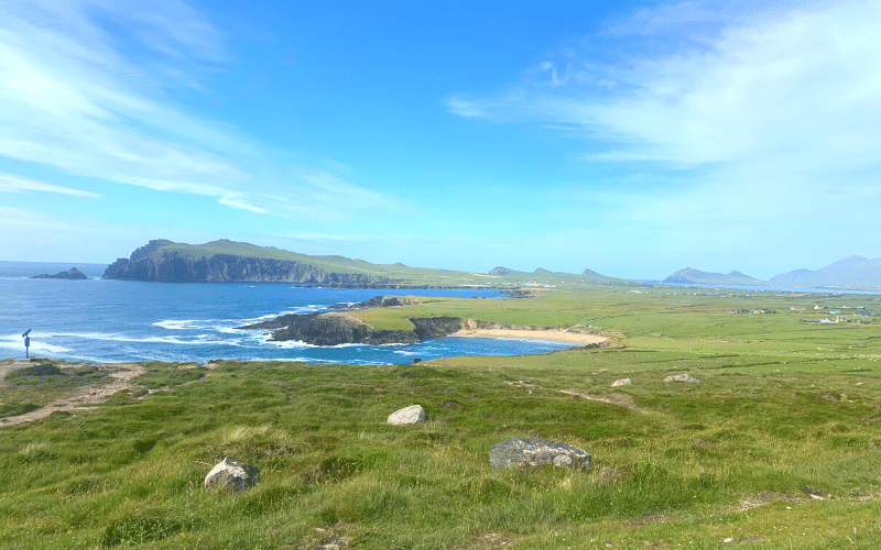 Staycations in Kerry