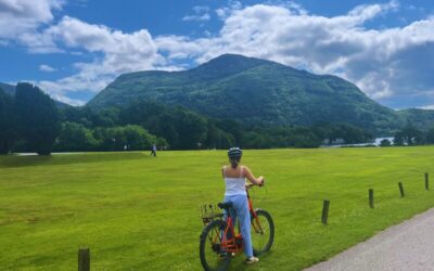 Family Holidays in Ireland with Kids and Teens: Our Killarney Adventure
