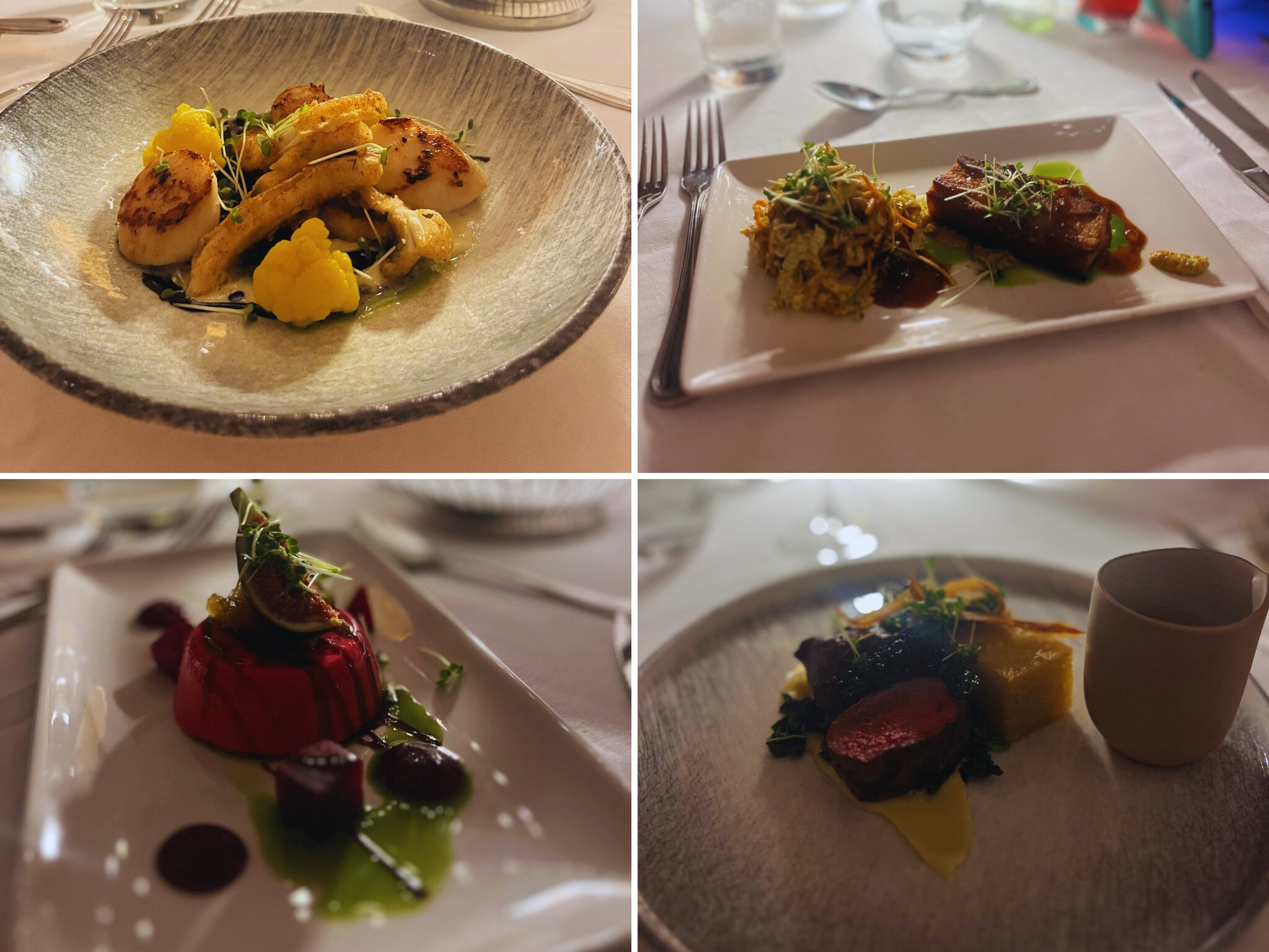 Killashee Christmas Breaks